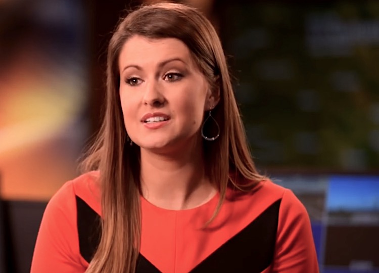 Lacey Swope Height and Physical Appearance