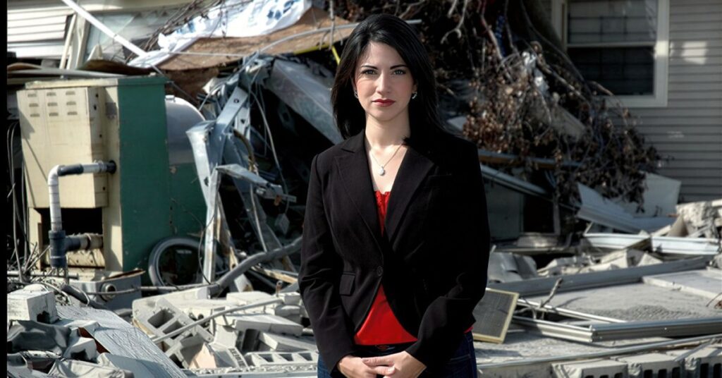 Lucy Bustamante Age and birthday