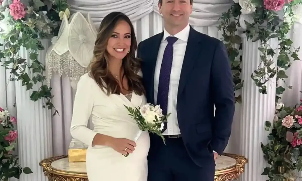 Is Lydia Hu married? Husband, children, and family life