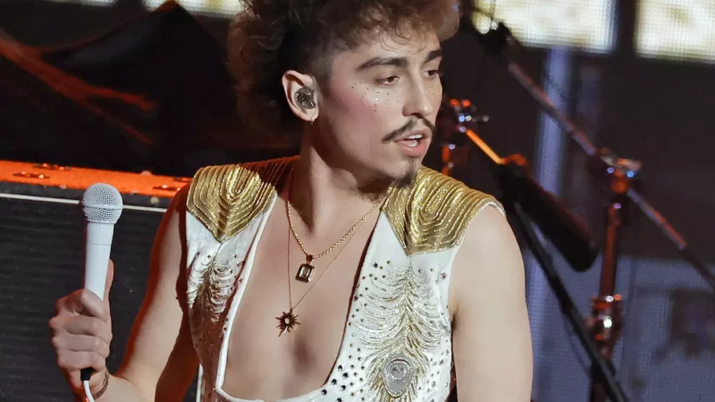 Josh Kiszka’s net worth