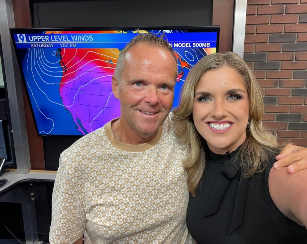 Is Alyssa Donovan married? Husband and relationship status