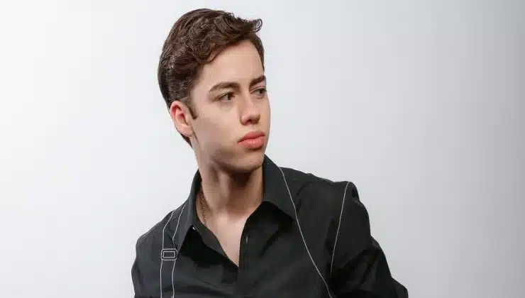 Is Kevin AMF married? Girlfriend and relationship status