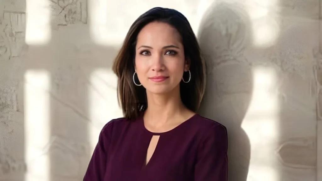 Lydia Hu’s net worth and salary