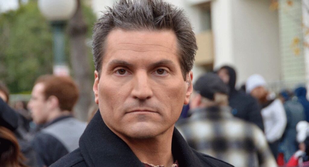 Henry DiCarlo Personal Health Journey