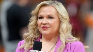 Holly Rowe’s net worth and salary