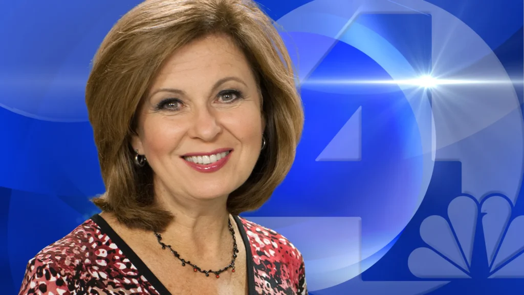 How old is Colleen Marshall? Age and birthday