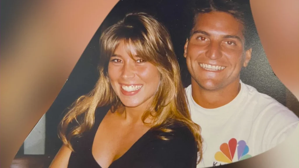 Is Henry DiCarlo married? Wife, children, and family