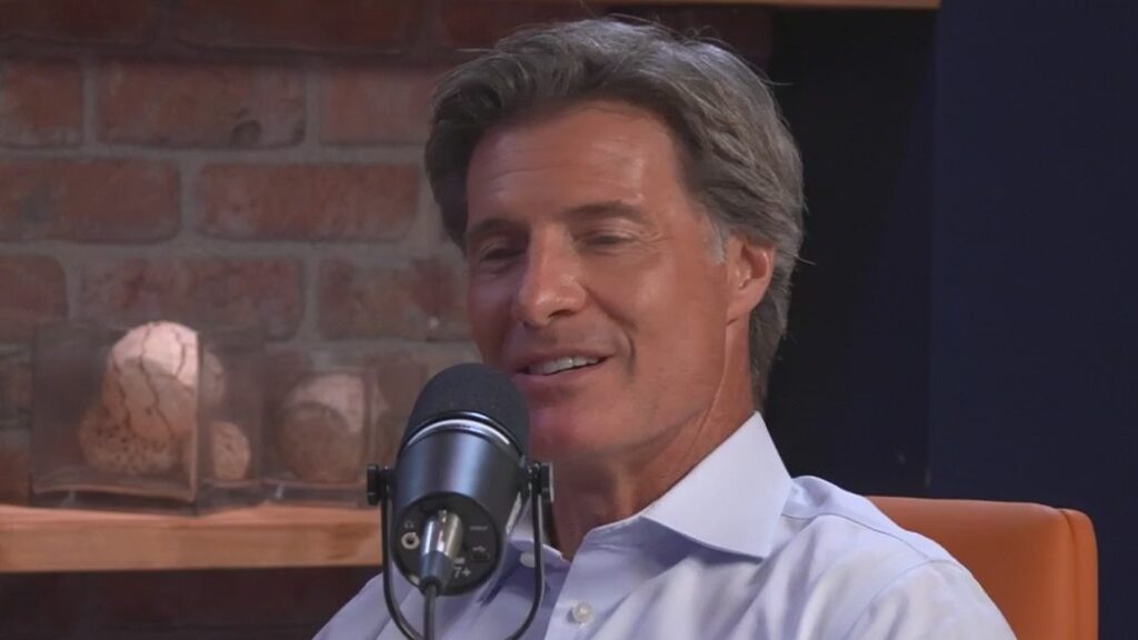 Is Randy Meier married? Wife, daughters, and family life