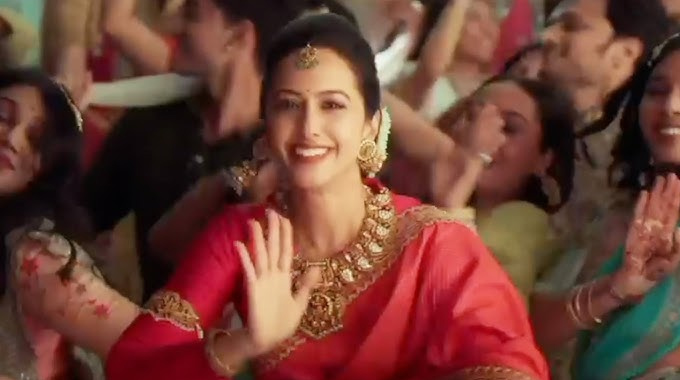 Is Tejaswini Nandamuri married? Husband and children