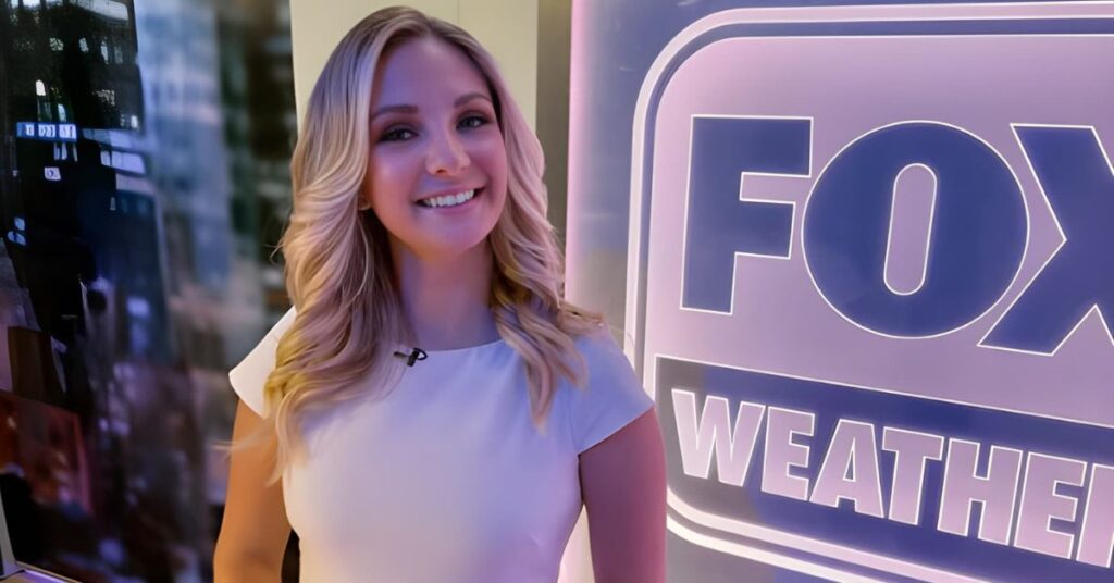 Haley Meier’s Height, Weight & Body Measurements