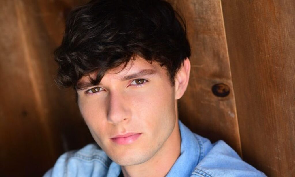 Fans are often curious about the age of Zach Justice