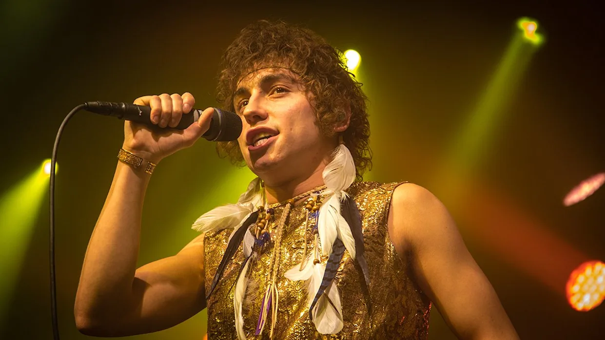 Josh Kiszka Age, height, net worth, partner, career