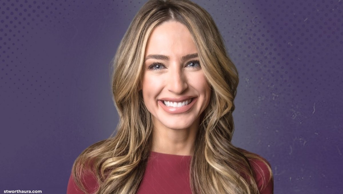 Who is Dani Ruberti? Age, height, net worth, husband, career