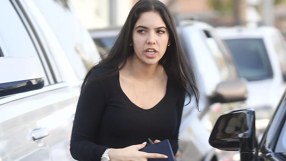 Noor Alfallah: Age, net worth, Al Pacino’s ex-girlfriend, dating history