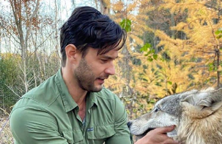 Phil Torres is an American biologist and entomologist