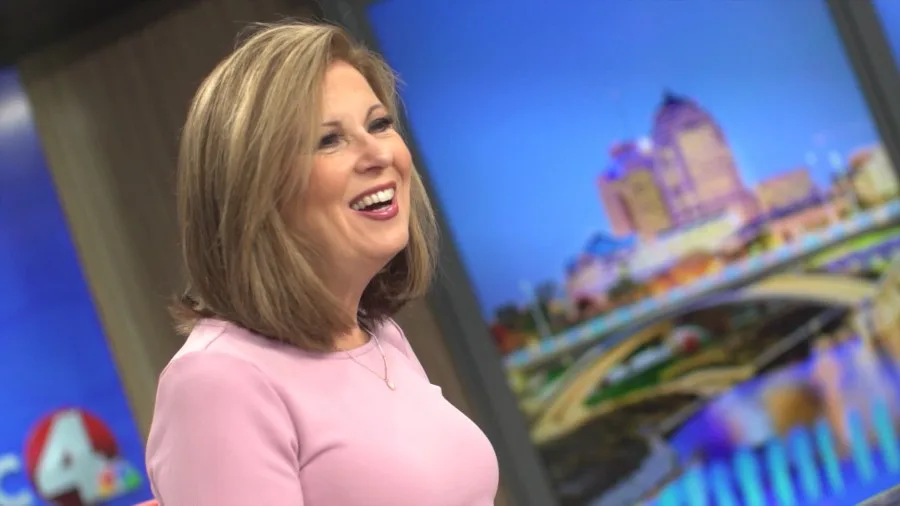 Colleen Marshall is an American television journalist based in Columbus, Ohio. Known for her tenure at NBC4 WCMH-TV