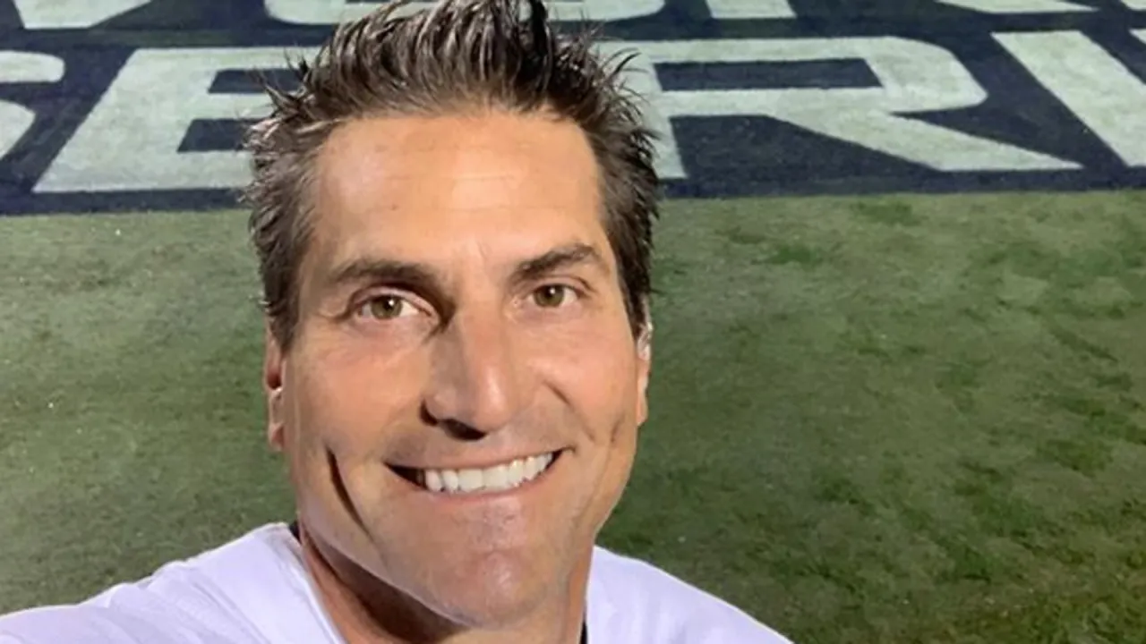 Henry DiCarlo is an American meteorologist and TV personality best known for his dynamic presence on KTLA 5