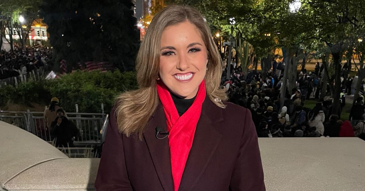 Alyssa Donovan: age, net worth, husband, wedding and career