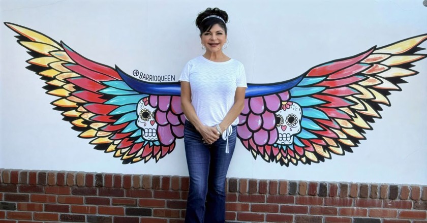 Roberta Gonzales Age, height, husband, salary and net worth