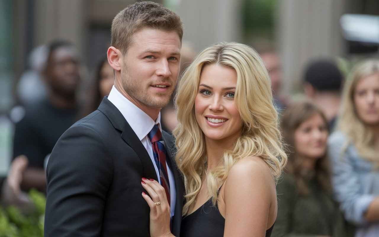 Who is Brianne Aron?Career & Chris Sale’s Wife Story