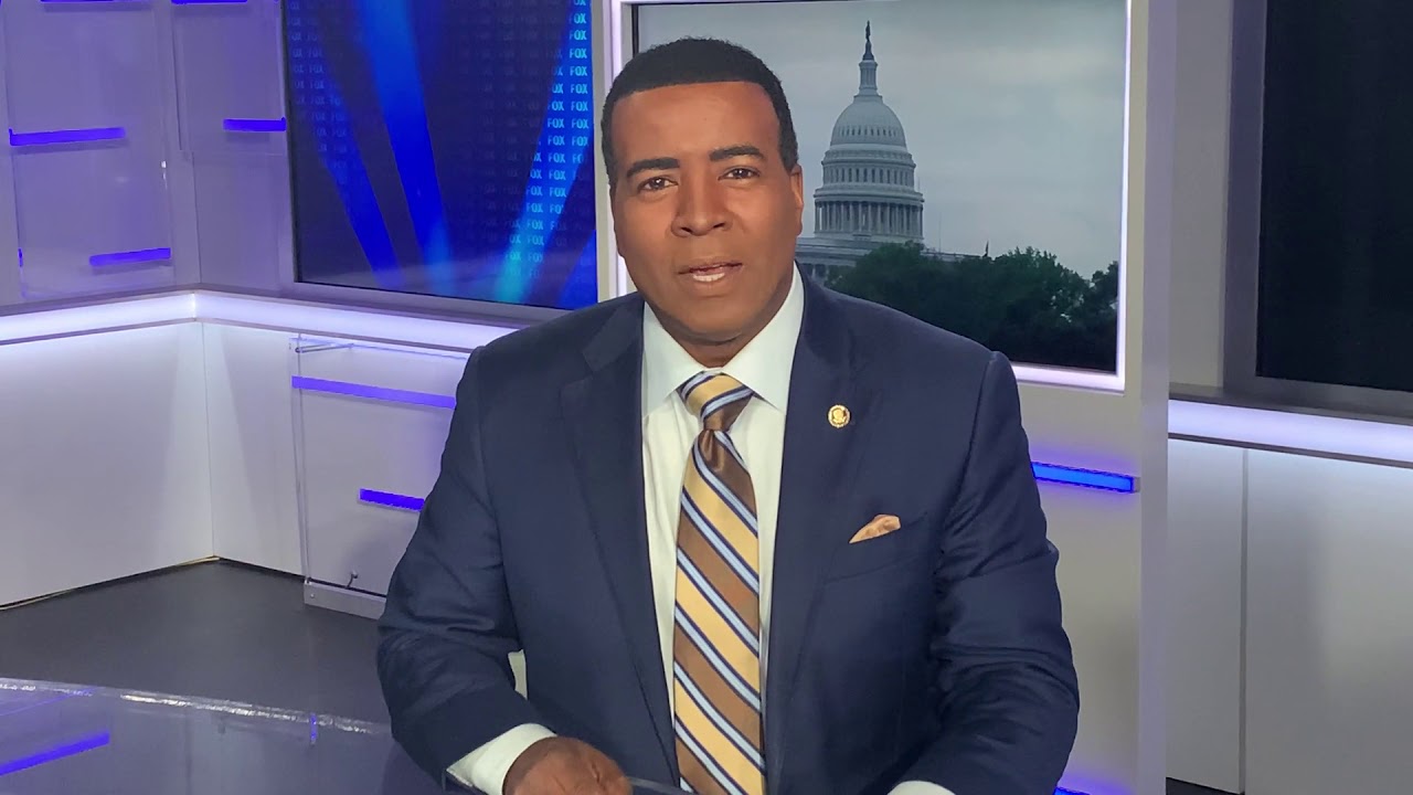 Is Kevin Corke married? Wife, spouse, age, height, net worth, career