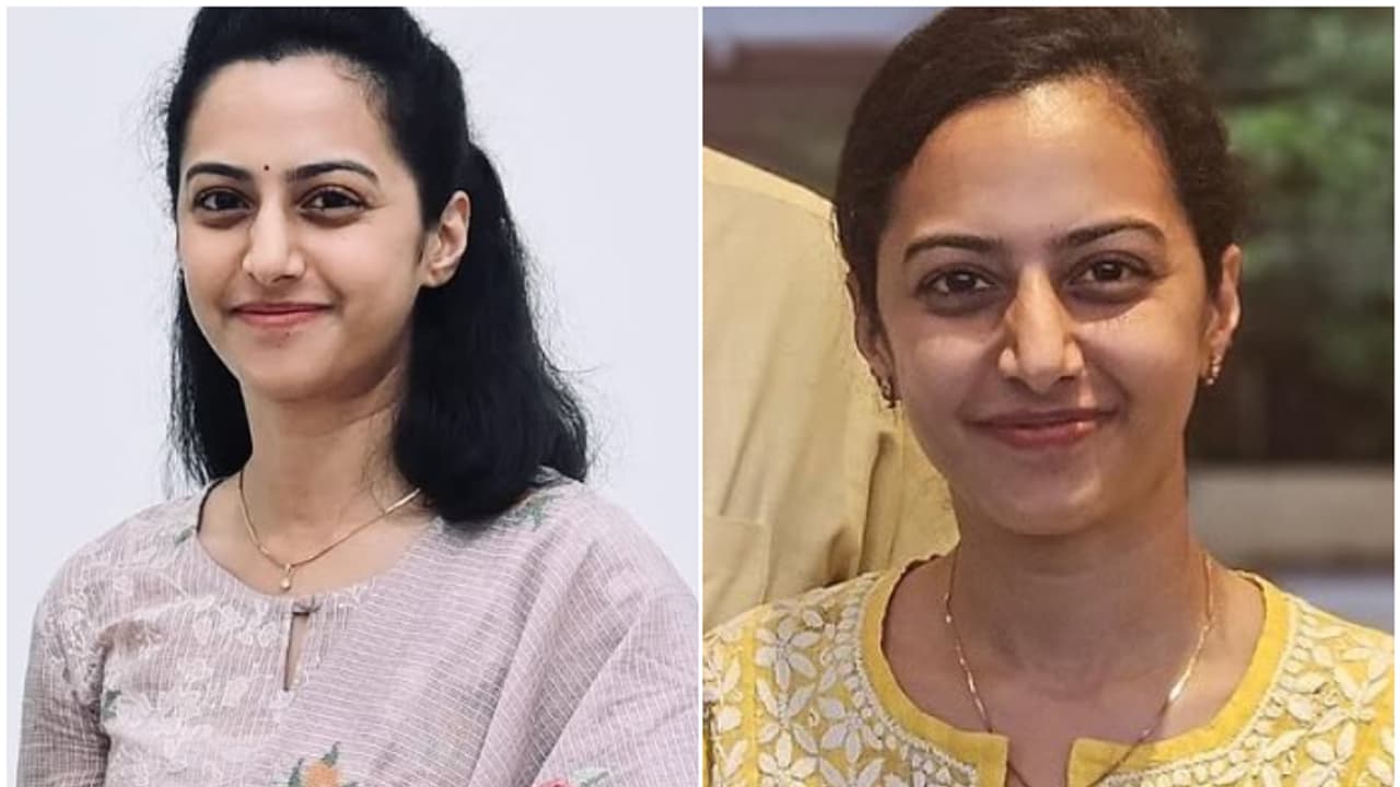 Tejaswini Nandamuri is an Indian producer, creative consultant, and businesswoman connected to the Telugu film industry.