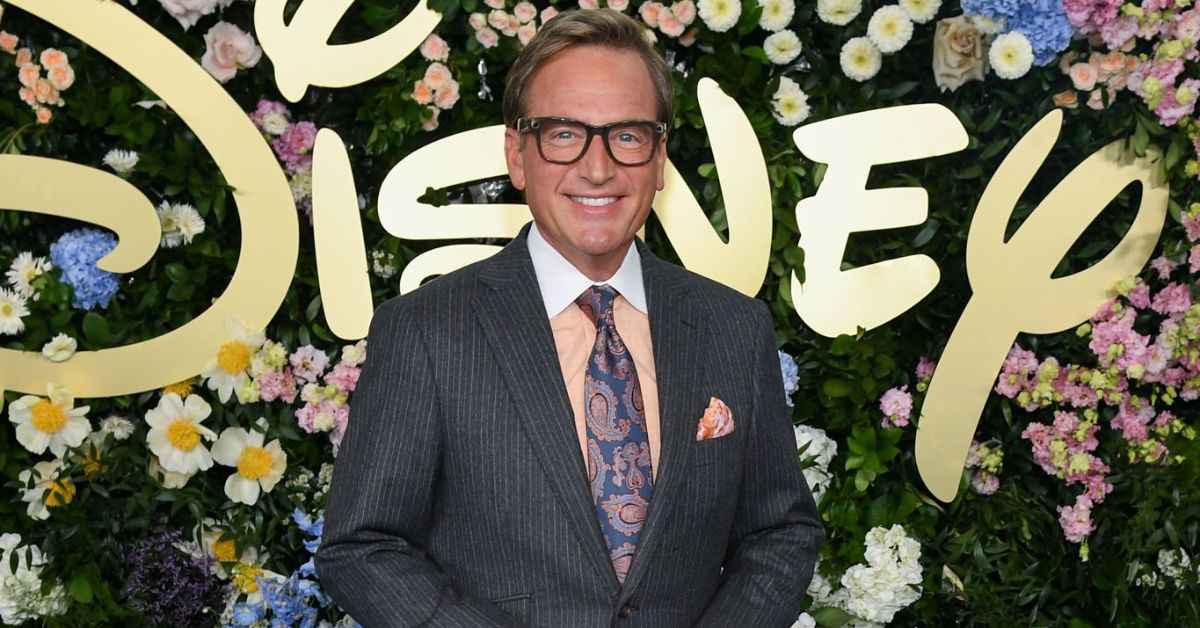 Is Lee Goldberg married? Wife and relationship status