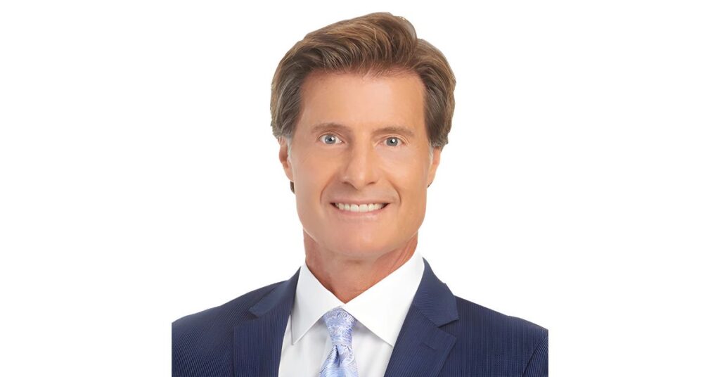 Randy Meier Age, net worth, salary, wife, daughters, career