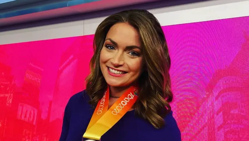 Britta Merwin is an American meteorologist and broadcast journalist best known for her work at FOX Weather.